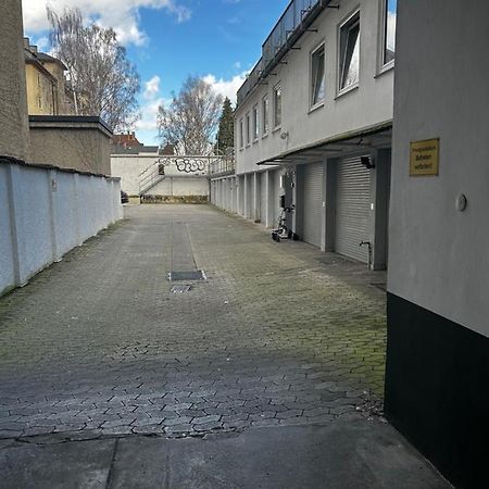 Zentrale Ferienwohnung Am Koblenzer Hbf - Nah Am Rhein Koblenz  Bagian luar foto