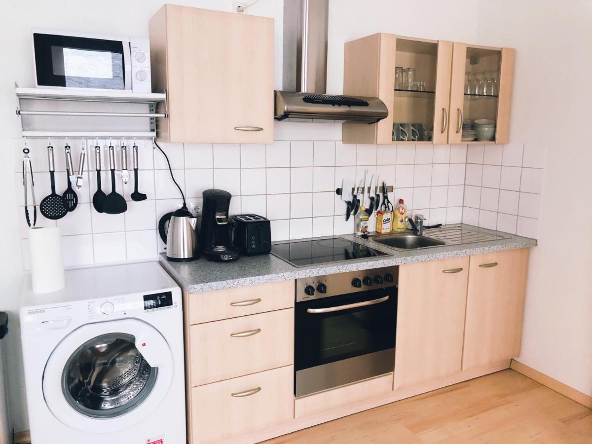 Zentrale Ferienwohnung Am Koblenzer Hbf - Nah Am Rhein Koblenz  Bagian luar foto